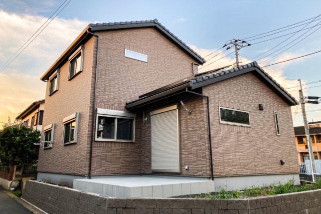 中古戸建
